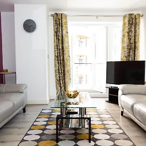 Apartment Aa Centre