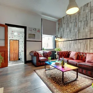 Apartment City 104