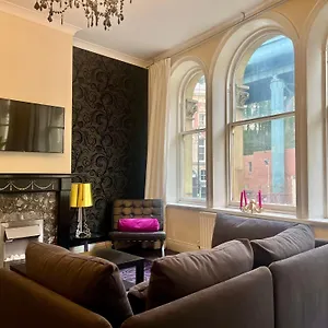 Apartment Tyne Bridge View