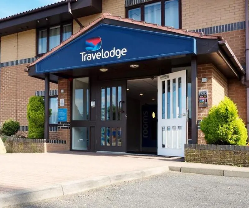 Travelodge Newcastle Seaton Burn 3*,  United Kingdom
