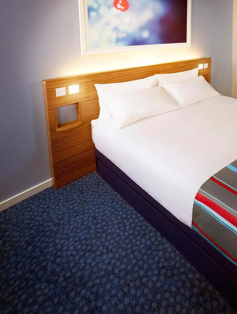 Travelodge Newcastle Seaton Burn United Kingdom