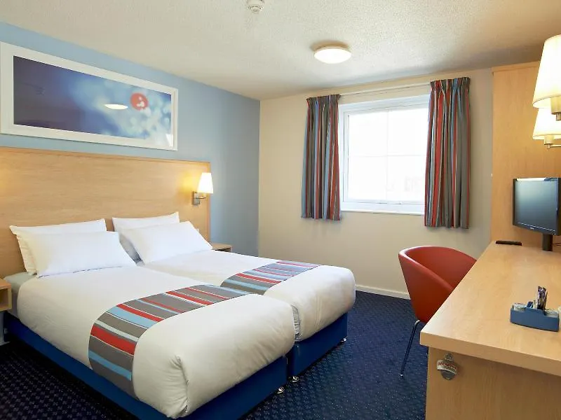 Travelodge Newcastle Seaton Burn 3*, Newcastle upon Tyne