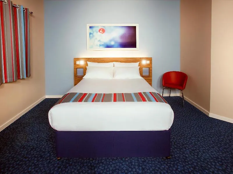 Travelodge Newcastle Seaton Burn Hotel