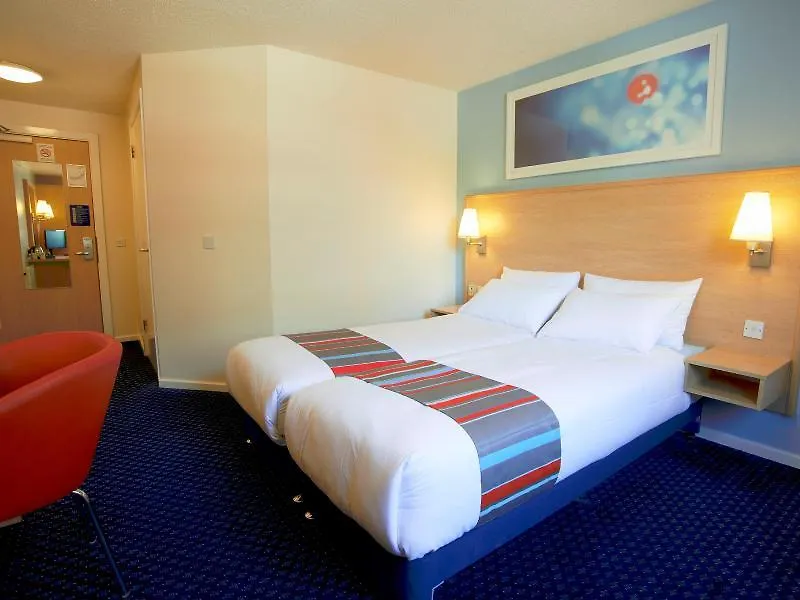 *** Hotel Travelodge Newcastle Seaton Burn United Kingdom