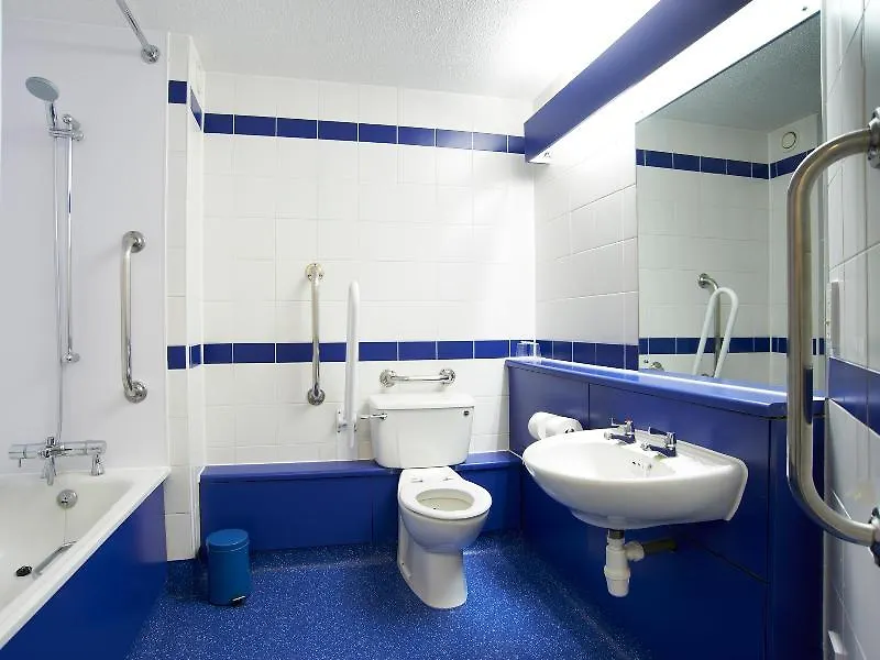 Travelodge Newcastle Seaton Burn