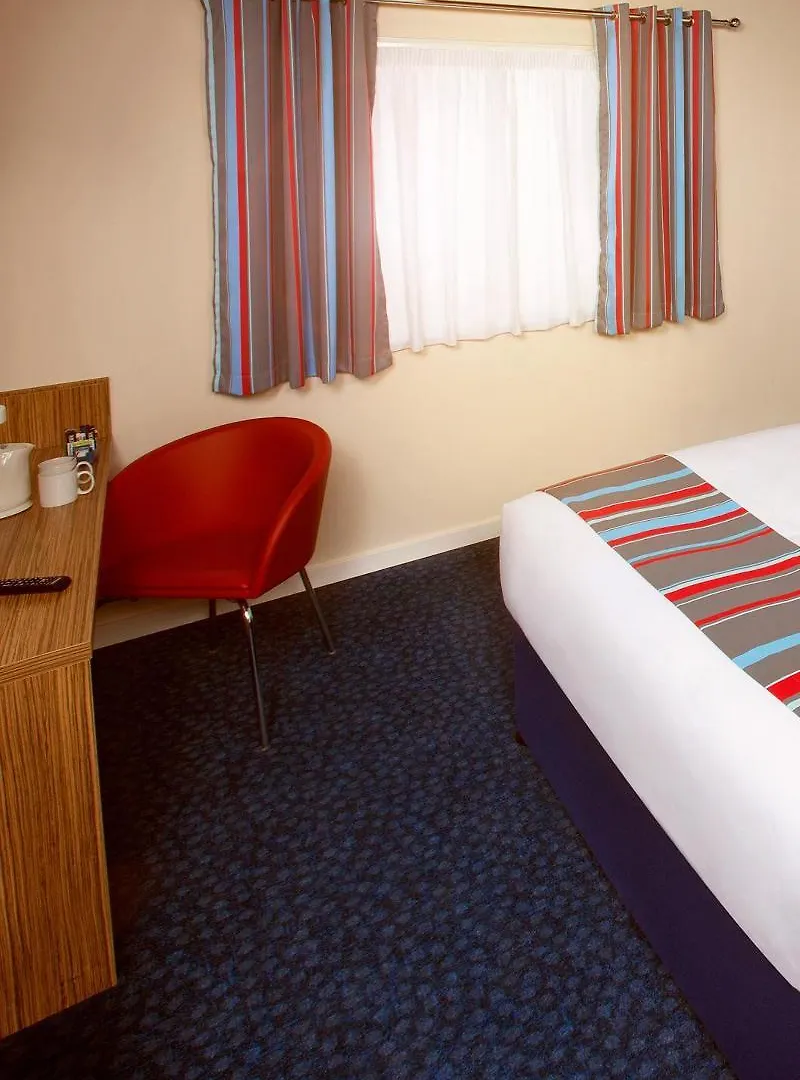 Hotel Travelodge Newcastle Seaton Burn