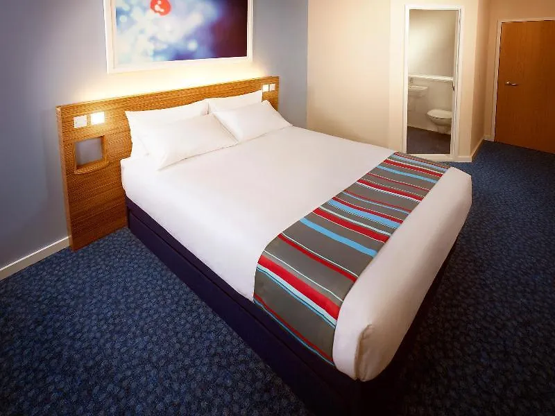 Travelodge Newcastle Seaton Burn Hotel