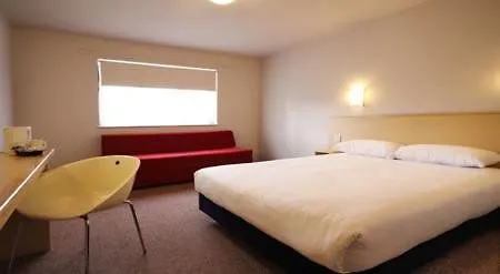 *** Hotel Travelodge Newcastle Seaton Burn United Kingdom