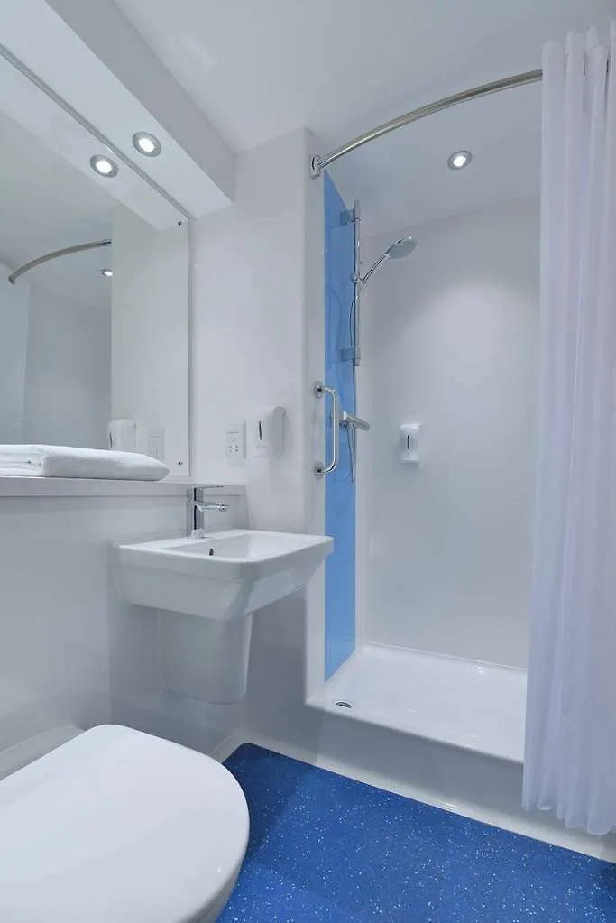 Travelodge Newcastle Seaton Burn 3*,  United Kingdom