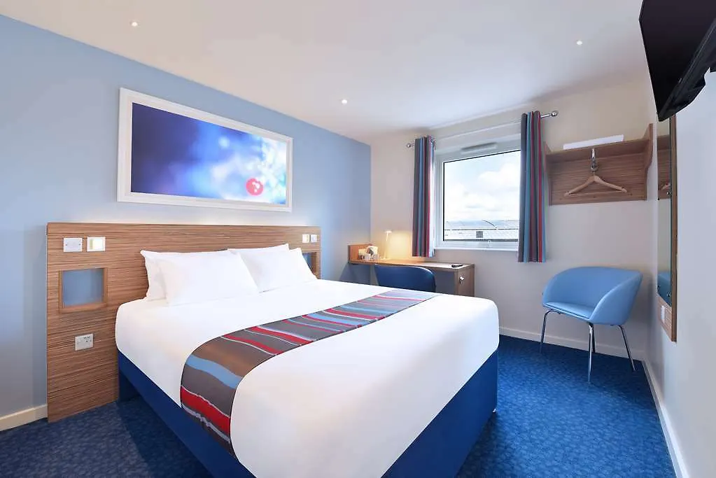 Travelodge Newcastle Seaton Burn Hotel